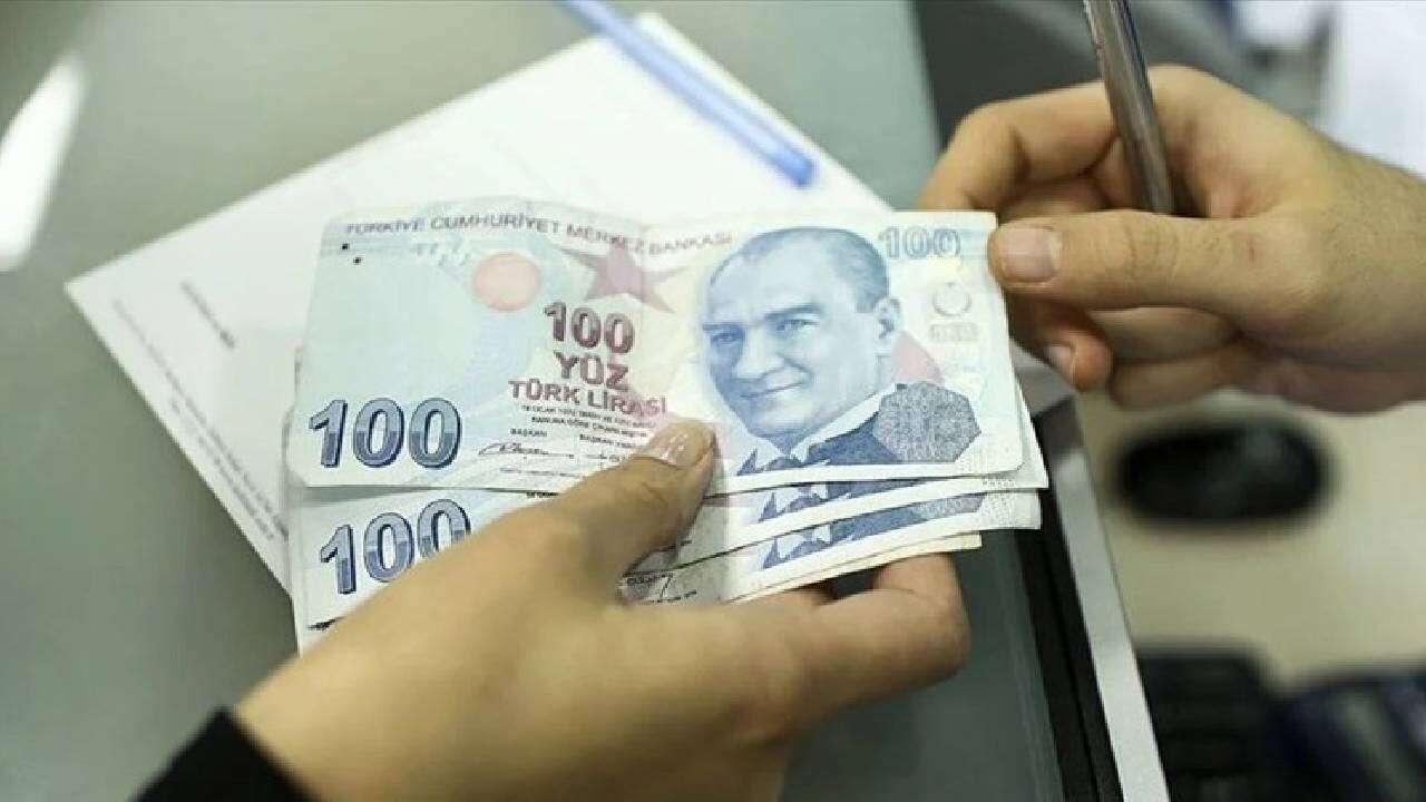 Emekli ve memur için temmuz zamları belli oldu! Bu tarihlerde hesaplarınızı kontrol edin: İşte zamlı rakamlar ve ödeme takvimi 1